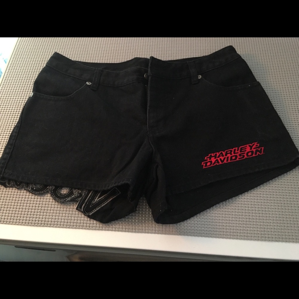 Shorts